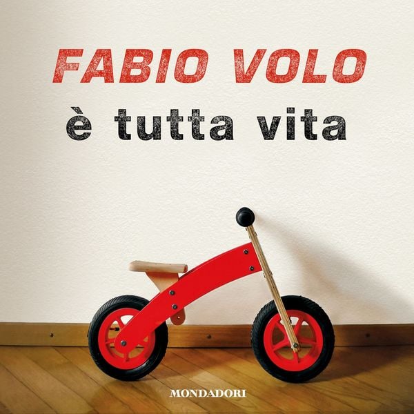 Produktbild: &Egrave; tutta vita
