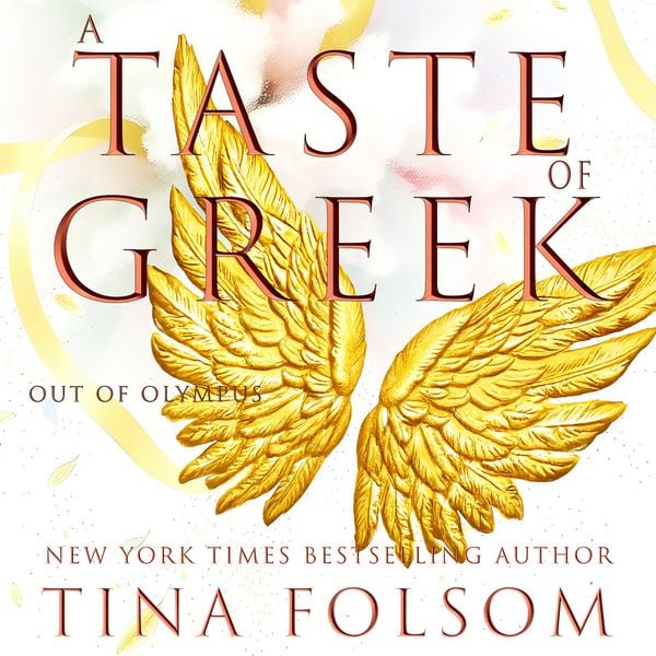 Produktbild: A Taste of Greek