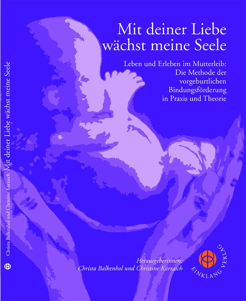 Produktbild: Mit deiner Liebe w&auml;chst meine Seele