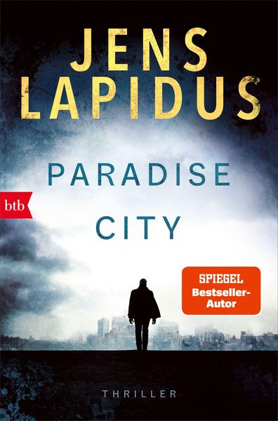 Produktbild: Paradise City