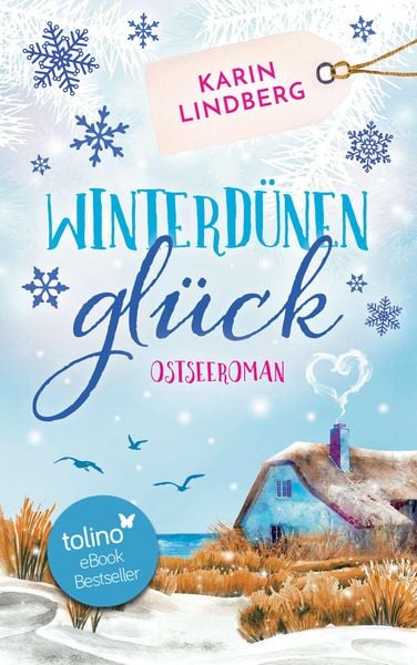 Produktbild: Winterd&uuml;nengl&uuml;ck