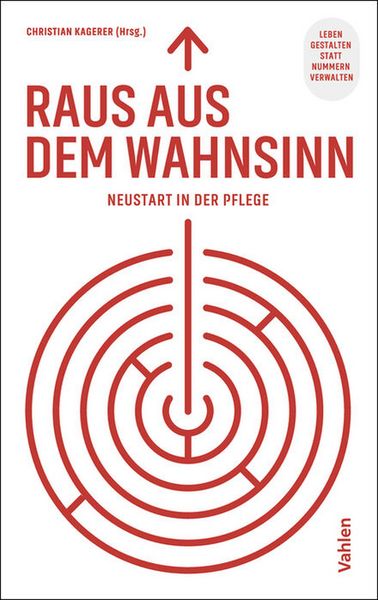 Produktbild: Raus aus dem Wahnsinn!