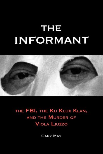 Produktbild: The Informant
