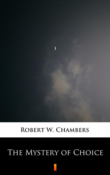 Produktbild: The Mystery of Choice