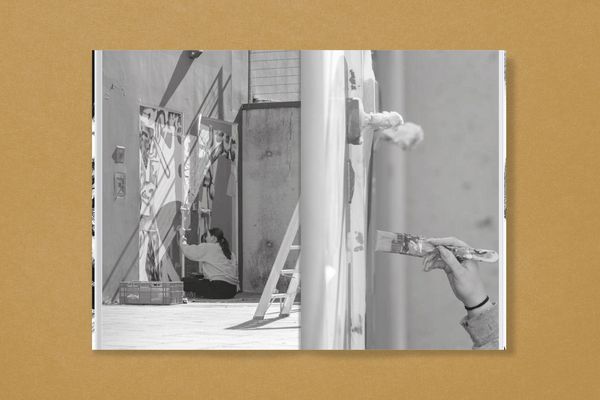 Produktbild: DOORs & DON&rsquo;Ts