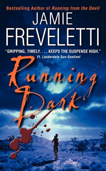 Produktbild: Running Dark