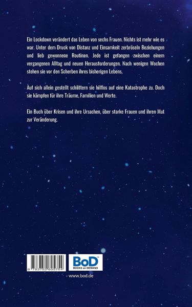 Produktbild: Das Leben ist kalt