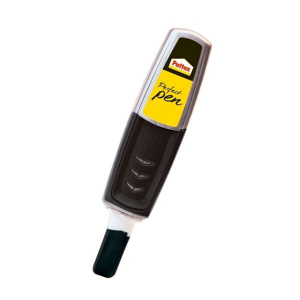 Pattex Kleben Pattex Sekundenkleber Perfect Pen, 3 g
