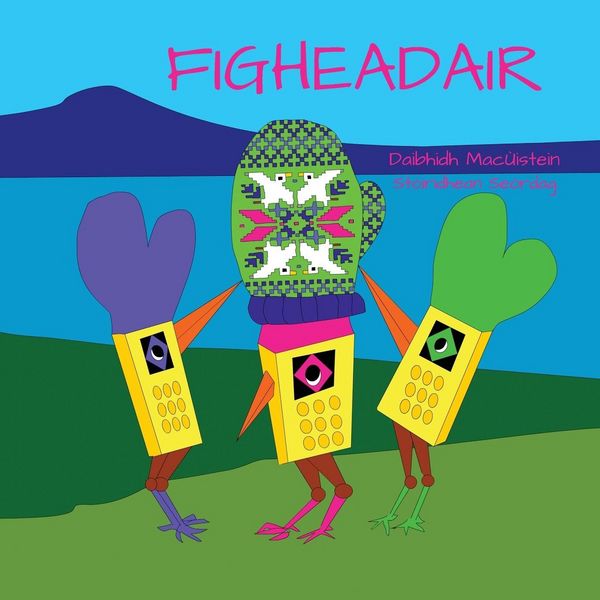 Produktbild: Figheadair