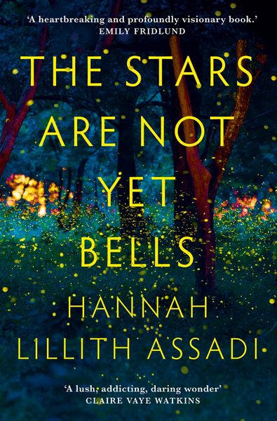 Produktbild: The Stars Are Not Yet Bells