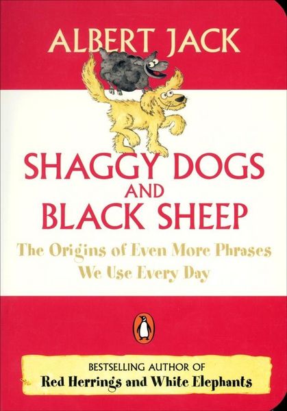 Produktbild: Shaggy Dogs and Black Sheep