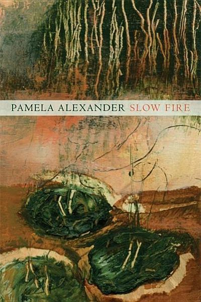 Produktbild: Slow Fire