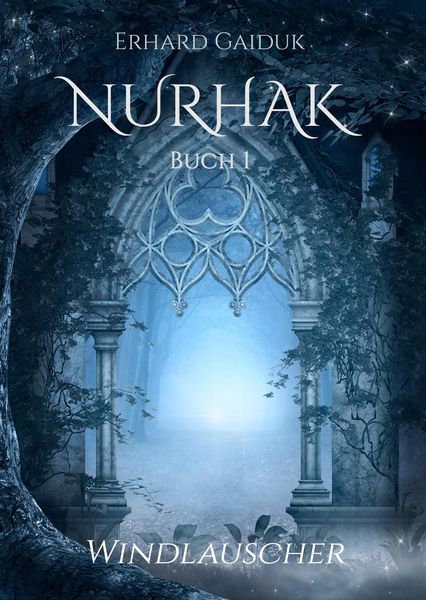 Produktbild: NURHAK-Windlauscher: Buch 1-Neuauflage