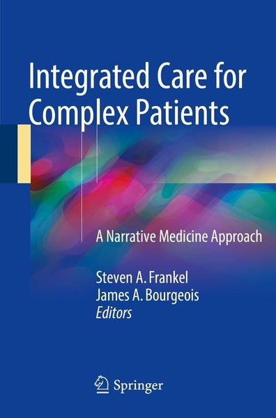 Produktbild: Integrated Care for Complex Patients