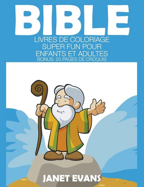 Produktbild: Bible