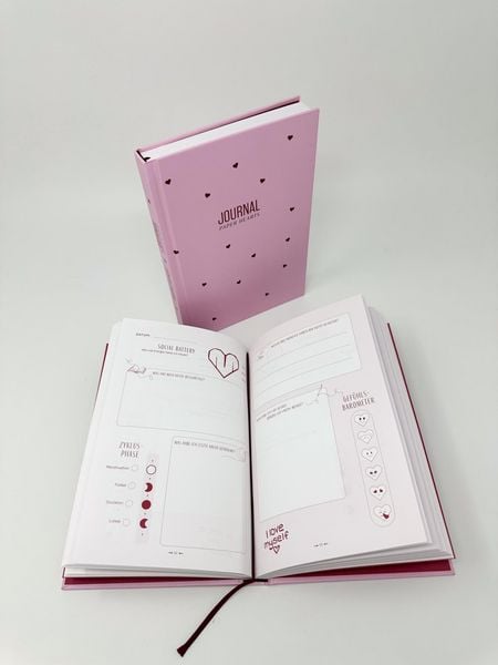Produktbild: Journal