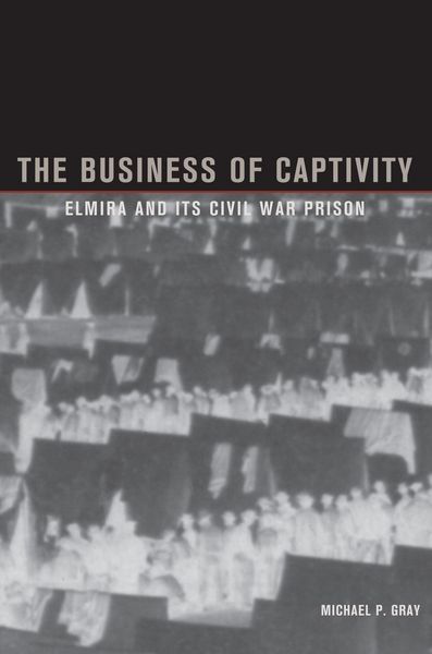 Produktbild: Business of Captivity
