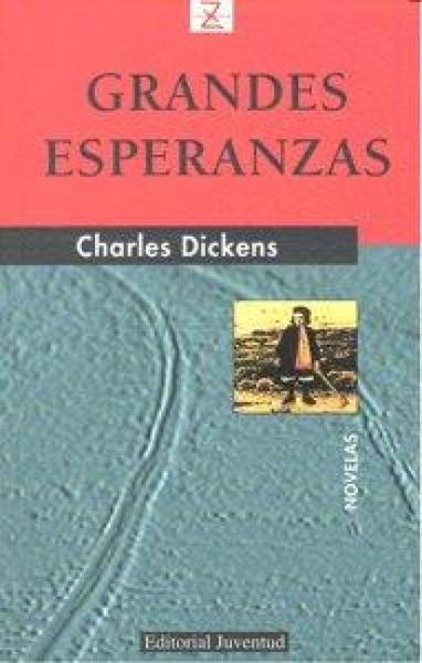 Produktbild: Grandes esperanzas