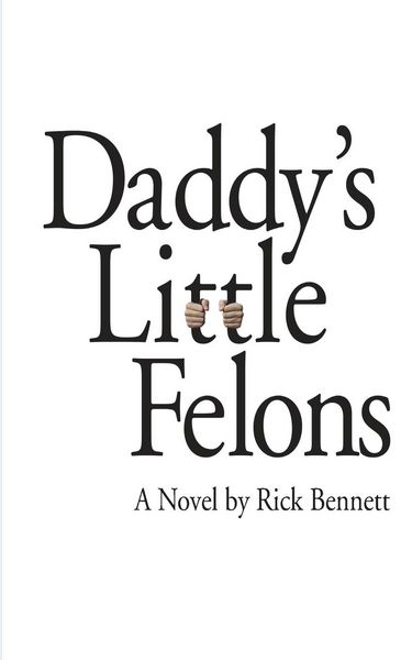 Produktbild: Daddy's Little Felons