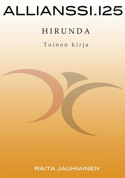 Produktbild: Allianssi.125: Hirunda