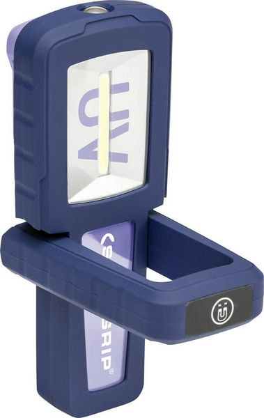 Produktbild: Scangrip 03.5408 UV-Form LED, UV-LED Arbeitsleuchte akkubetrieben 250lm