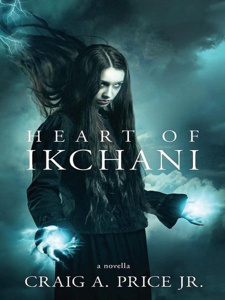 Produktbild: Heart of Ikchani