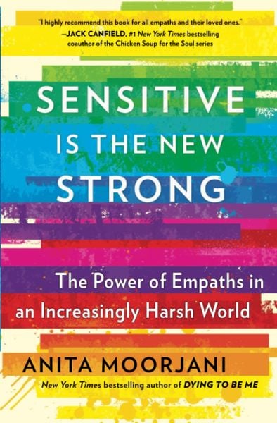 Produktbild: Sensitive Is the New Strong