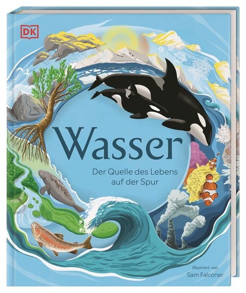 Produktbild: Wasser
