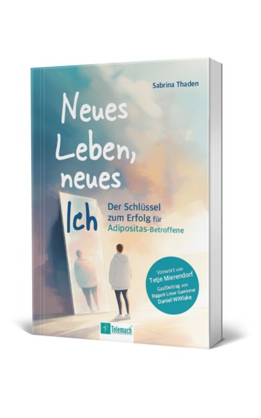 Produktbild: Neues Leben, neues Ich