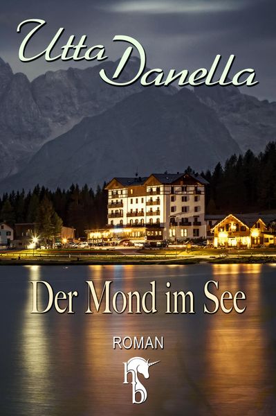 Produktbild: Der Mond im See