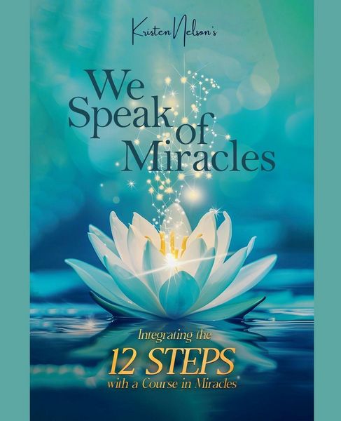 Produktbild: We Speak of Miracles