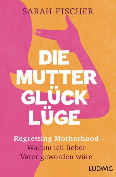 Produktbild: Die Muttergl&uuml;ck-L&uuml;ge