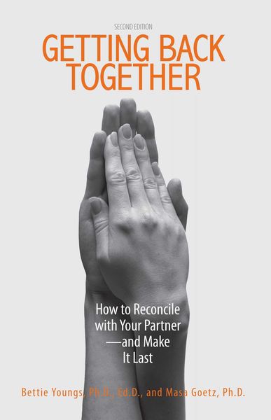 Produktbild: Youngs, B: Getting Back Together