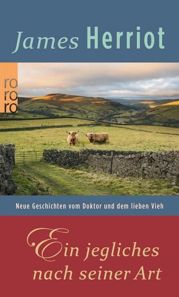Produktbild: Ein jegliches nach seiner Art