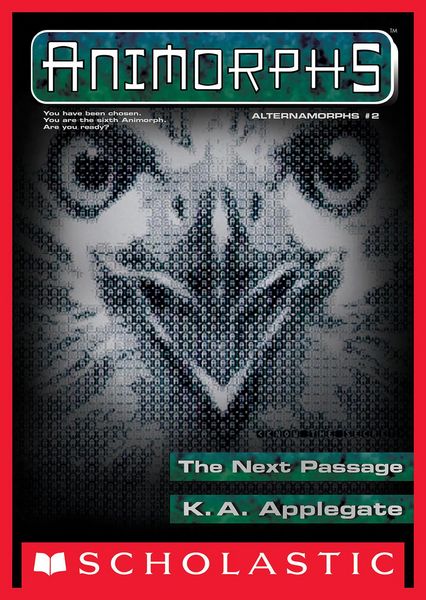 Produktbild: The Next Passage