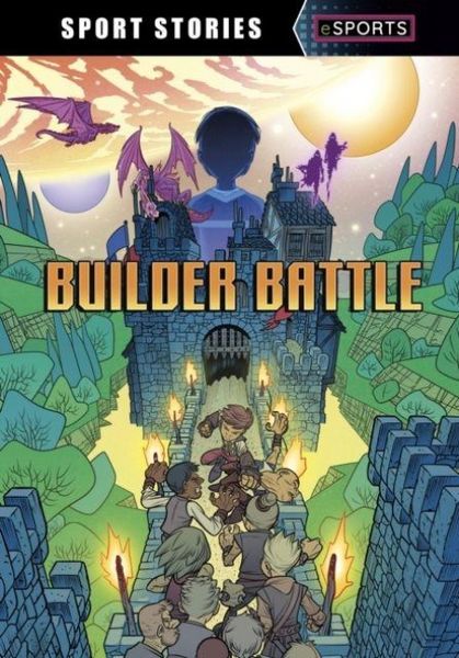 Produktbild: Builder Battle