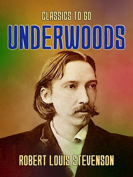 Produktbild: Underwoods
