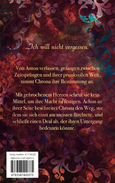 Vor Mitternacht Oder Der erste Schachzug des Grauen Mannes