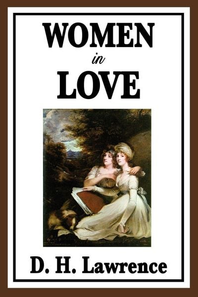 Produktbild: Women in Love
