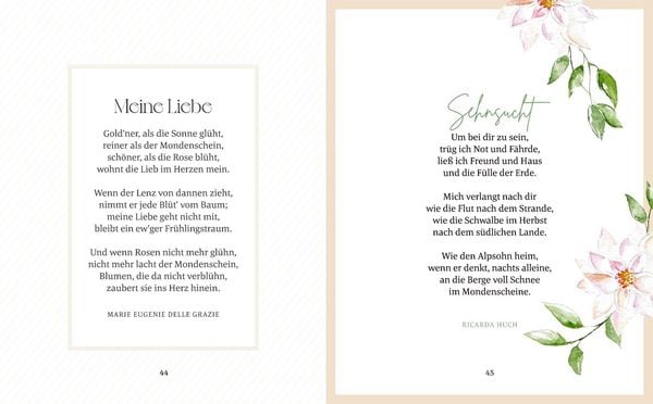 Produktbild: Hand in Hand ein Leben lang