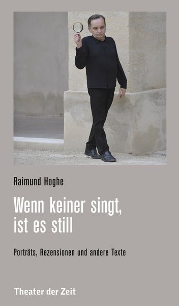 Produktbild: Wenn keiner singt, ist es still