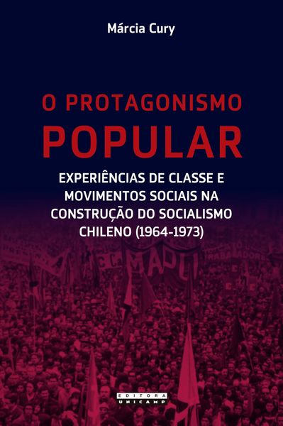 Produktbild: O protagonismo
