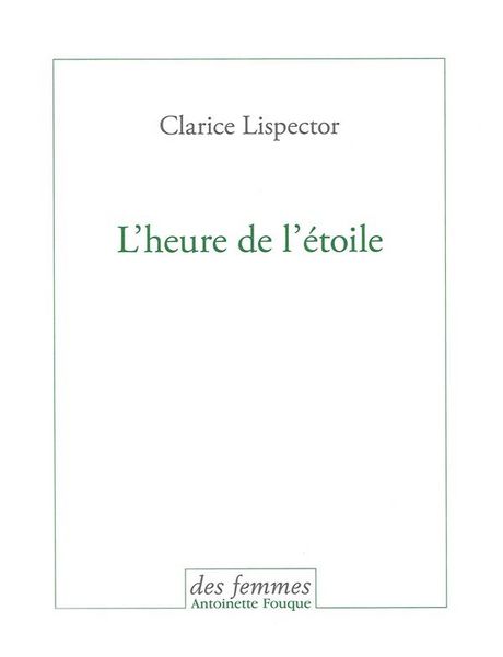 Produktbild: L'heure de l'&eacute;toile