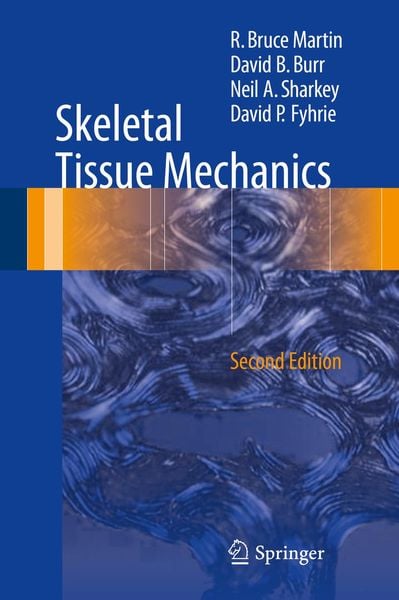 Produktbild: Skeletal Tissue Mechanics