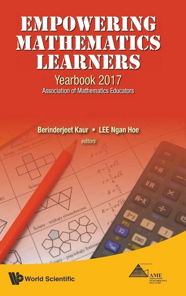 Produktbild: Empower Math Learners, Yrbk 2017