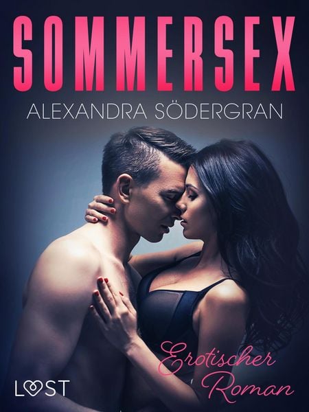 Produktbild: Sommersex - Erotischer Roman
