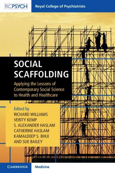 Produktbild: Social Scaffolding