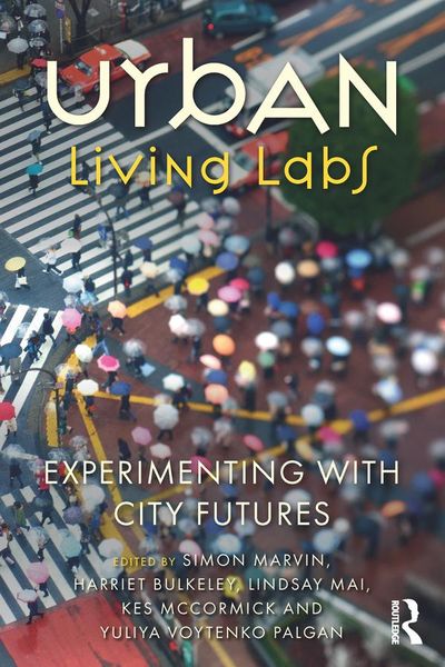 Produktbild: Urban Living Labs