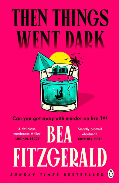 Produktbild: Then Things Went Dark