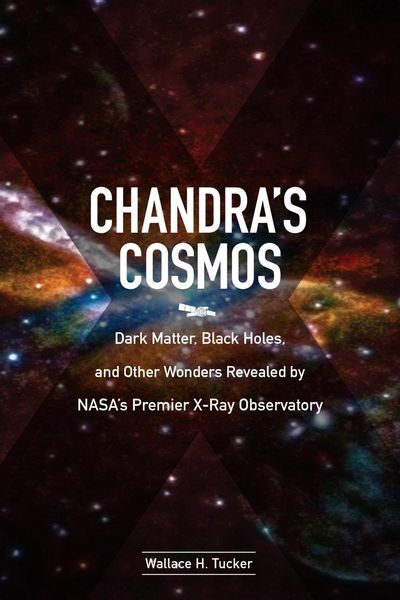 Produktbild: Chandra's Cosmos